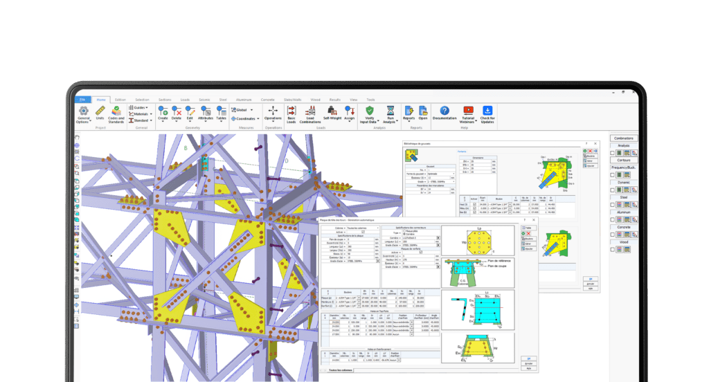 Electrical Utilities Structural Analysis, Design, Detailing and Fabrication (ASCE)