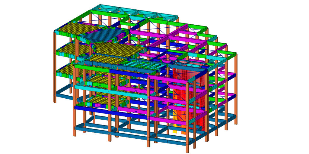 Concrete Design