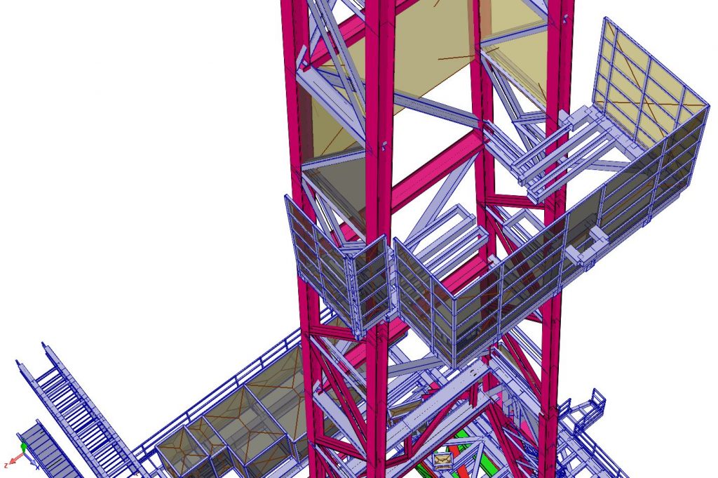 Offshore Structural Analysis and Design