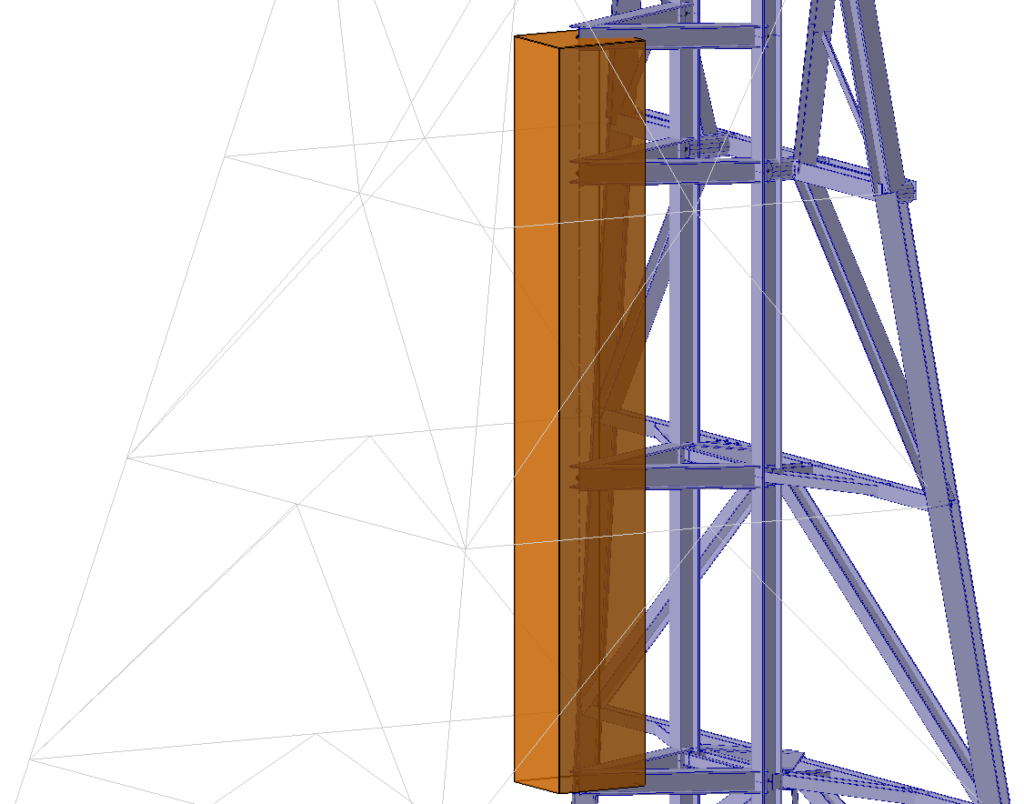 TSE TOWER STRUCTURAL ENGINEERING