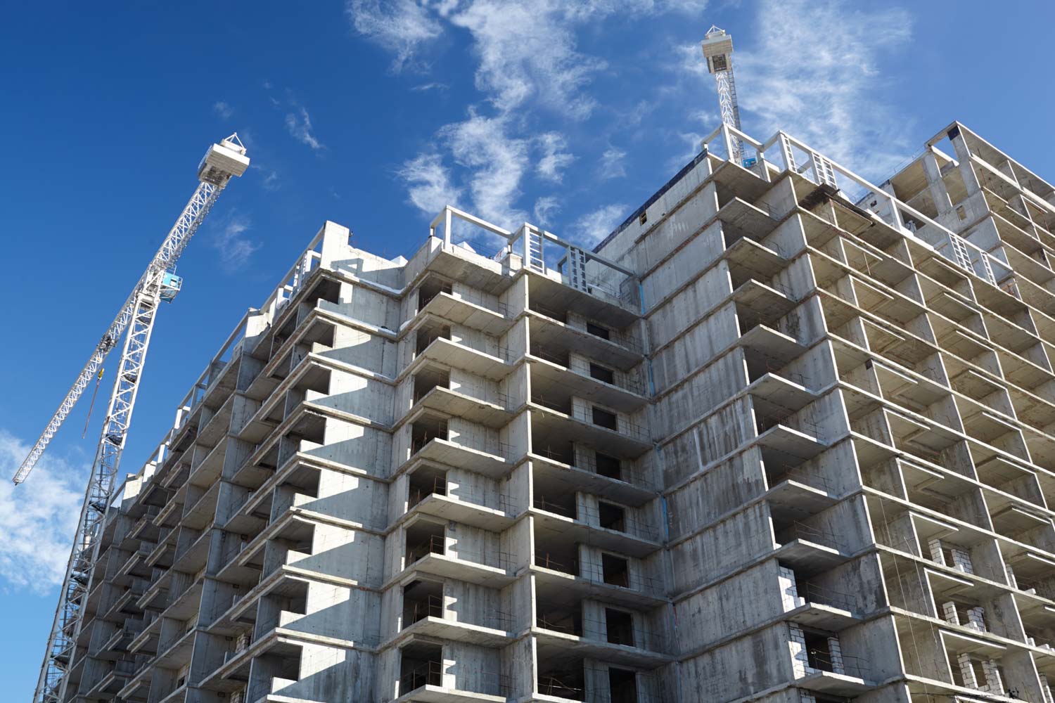 Concrete Structural Analysis and Design