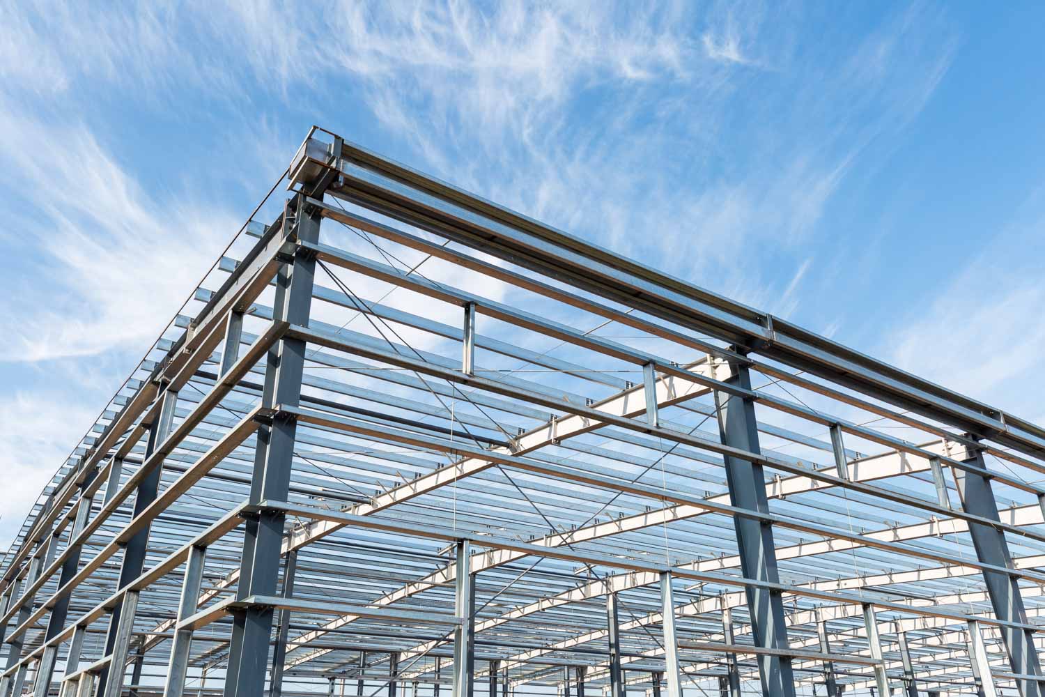 Steel Structural Analysis and Design Software